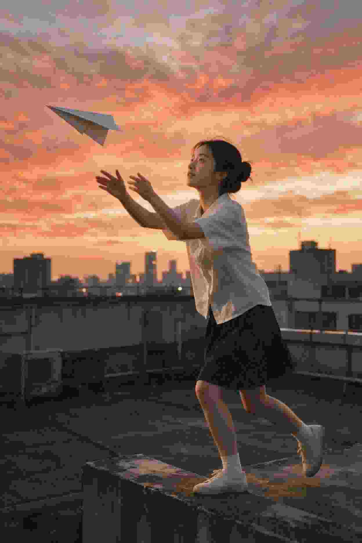 AI魔改版《逐玉》田曦薇