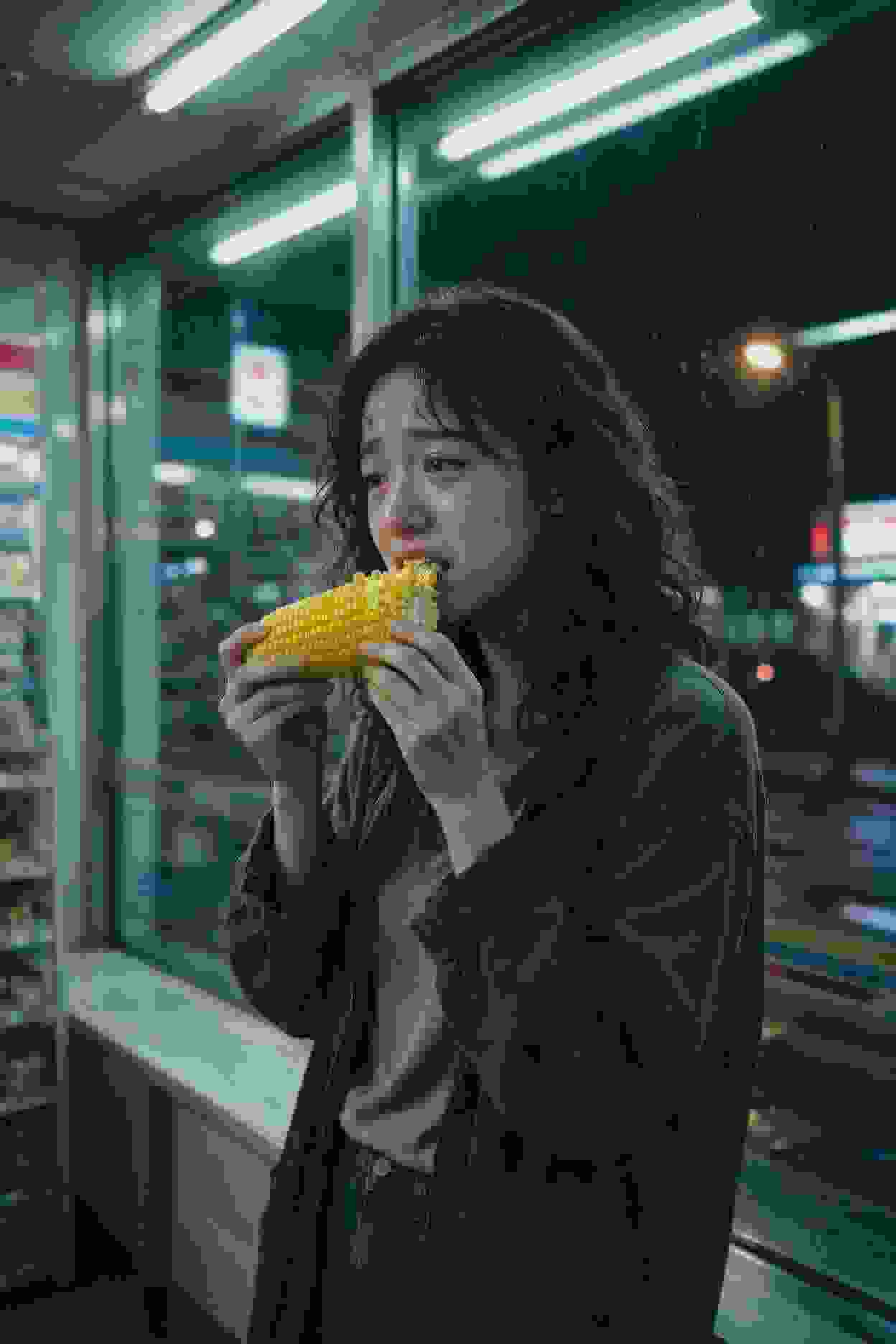 烟火人家