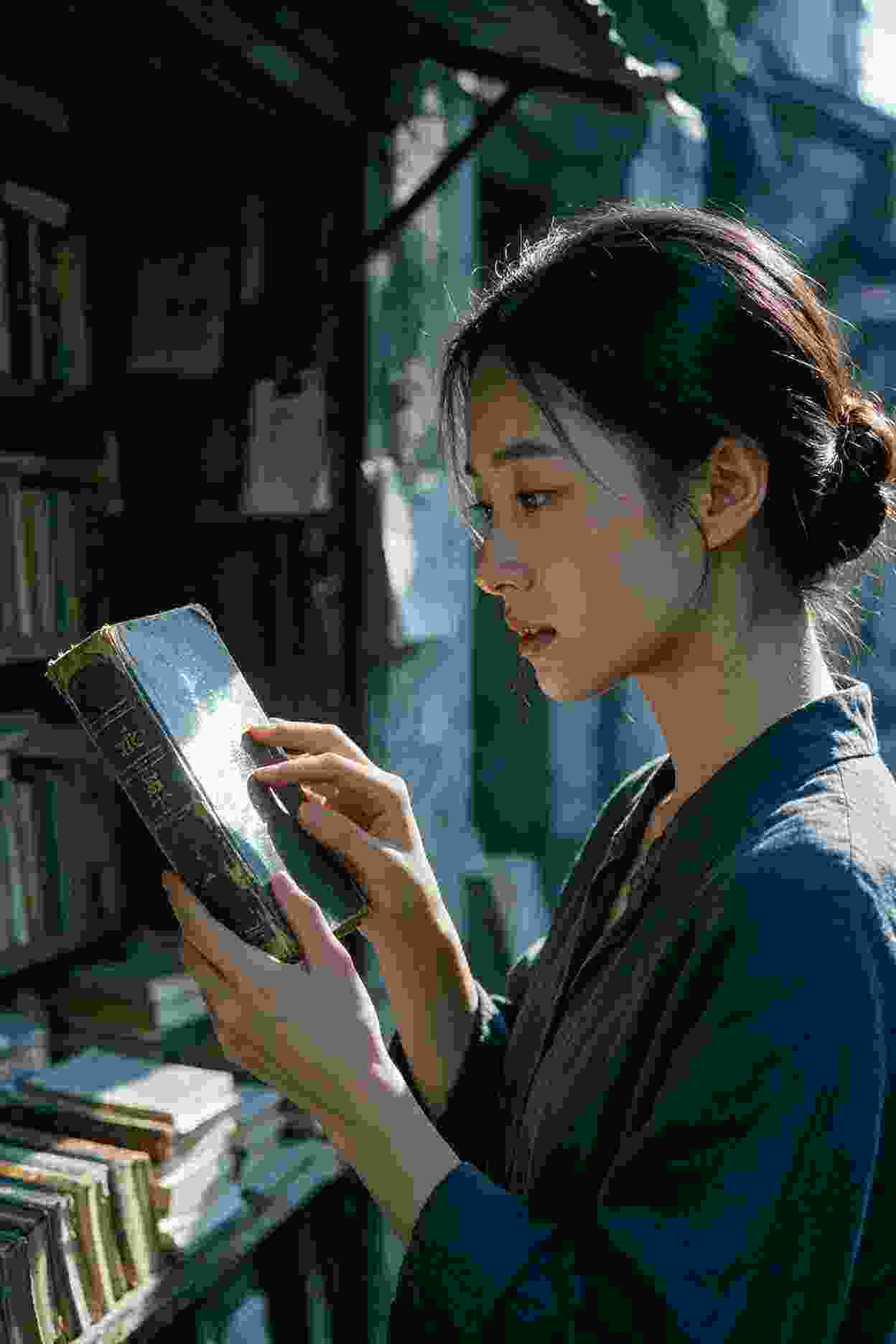 重启人生