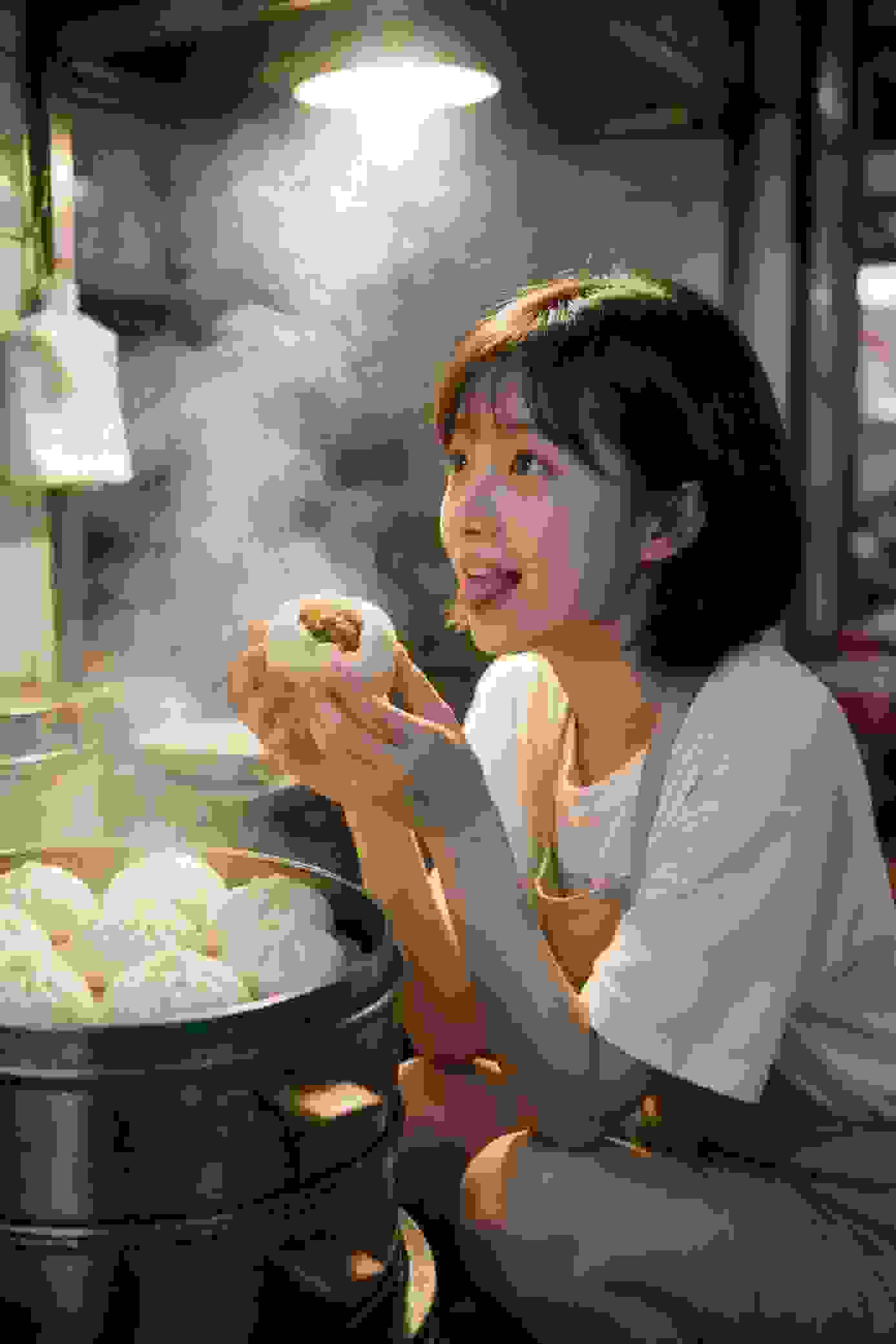 少爷的心尖宠