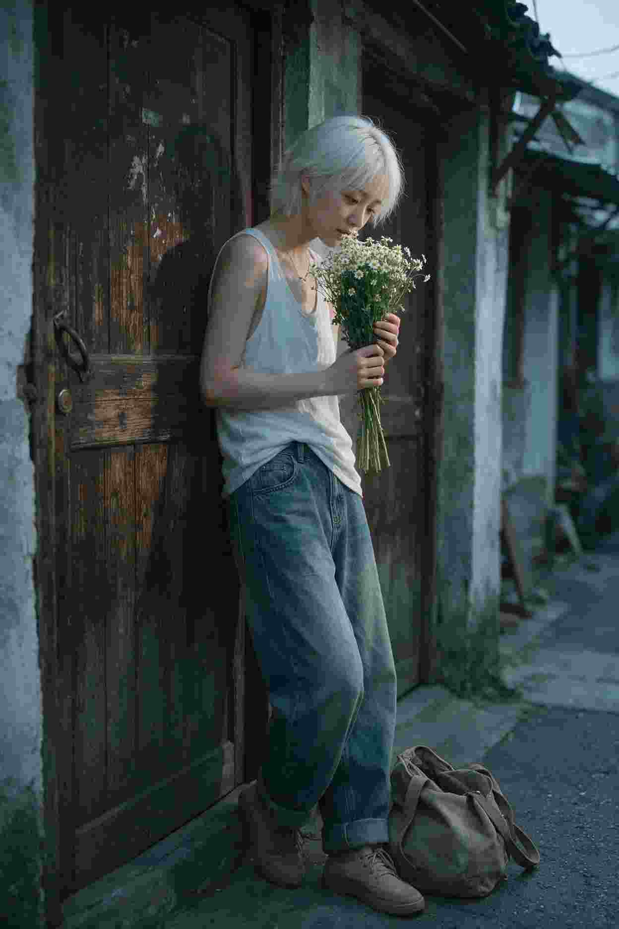 光芒万丈